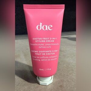 BRAND NEW. Cactus Fruit 3-in-1 Styling Cream.